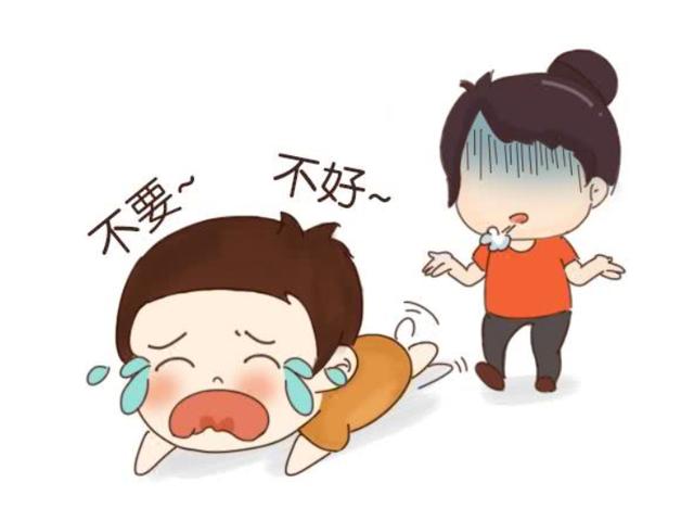 孩子的玩具被抢走，是教他分享还是抢回来？你的做法很关键！