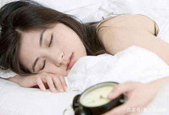 备孕期间，女人有这4个表现，恭喜你，小蝌蚪已“安家”