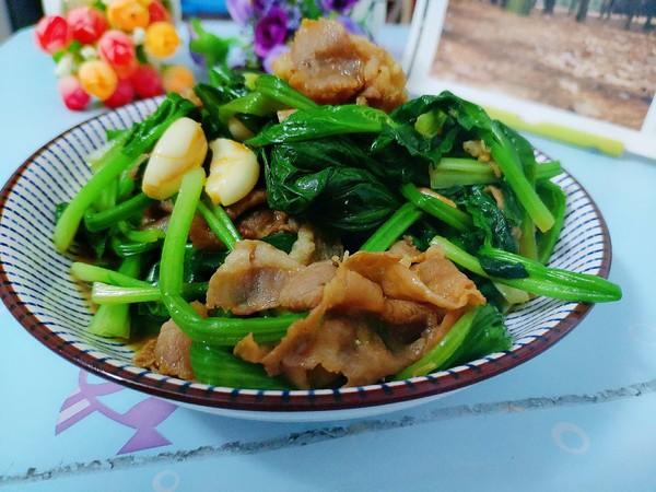 这菜3块钱一斤，大家全都抢着买，富含叶酸能消食，孕妇得常吃！