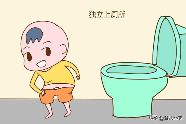 不想孩子多遭罪，这3个规矩就要在三岁前立好，心软反而会害了娃