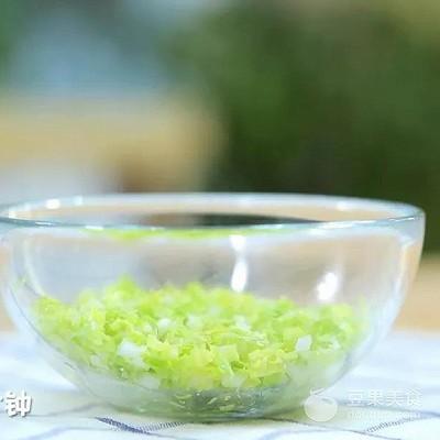 白菜鸡蛋夹心饼 宝宝辅食食谱