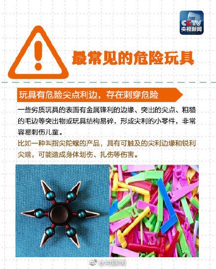 买激光笔给儿子当礼物 结果“瞎”了一只眼