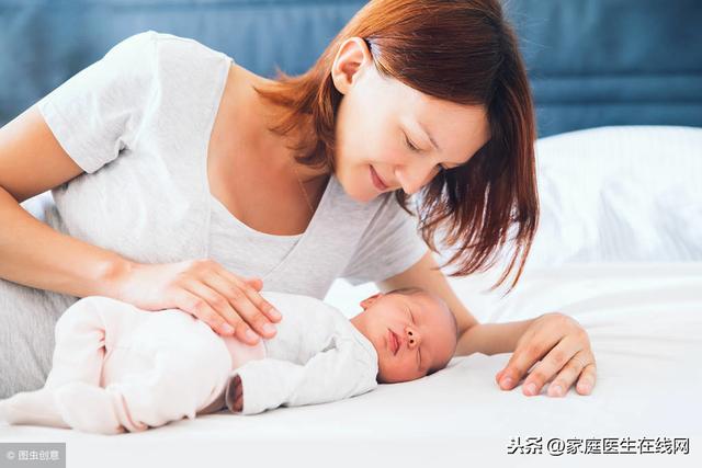 “飞机场”女性就一定没有奶水吗？医生回答：其实是和这3点有关