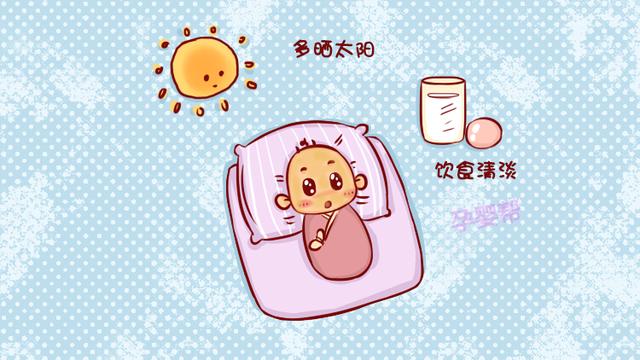 孕妈就算再嘴馋，这类水果也要少吃，不然易造成新生儿黄疸