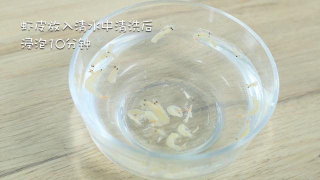宝宝积食腹胀，回家煮这碗消食汤，1天喝1碗，调理肠胃好帮手！