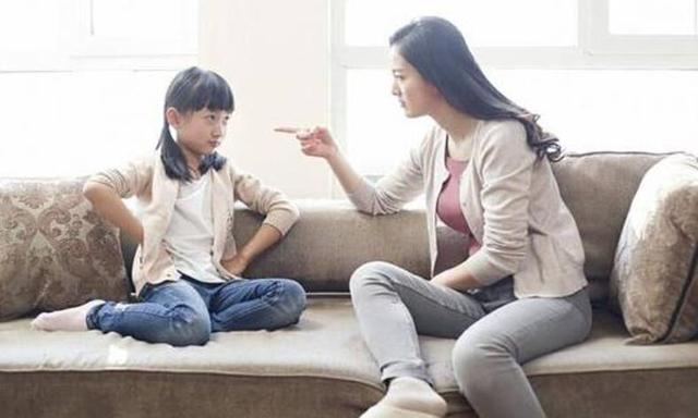 孩子被骂之后不说话代表什么？家长别不当回事，值得深思！
