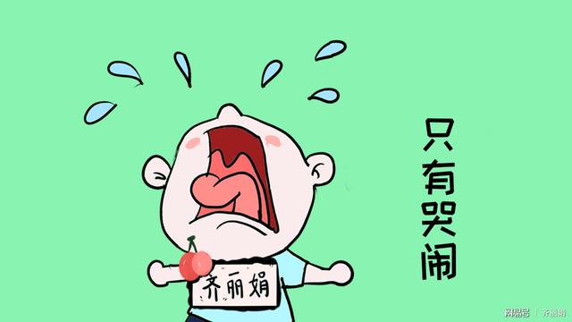 1岁宝宝也有专属语言，这些语言和动作，值得父母借鉴