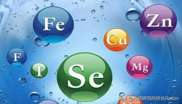 宝宝微量元素检查有必要吗？不要瞎给宝宝补钙铁锌硒