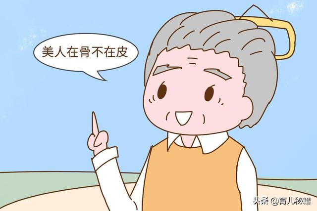 别家孩子从小美到大，怎么你家长大变丑了？早点知道原因才好预防