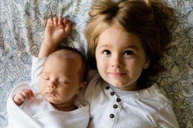 格格：有了二胎后，这三句话最伤害大宝，父母要注意！