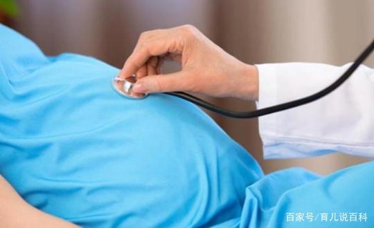 超过预产期26天顺产生下儿子，因为一声屁响，产妇永远醒不过来了
