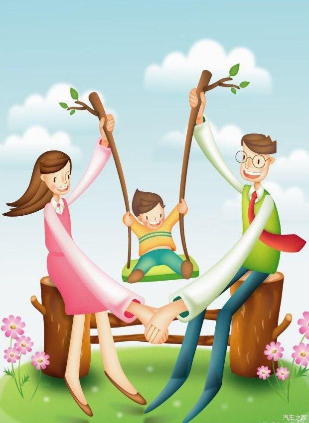 管教孩子的四重境界，你在哪一层？