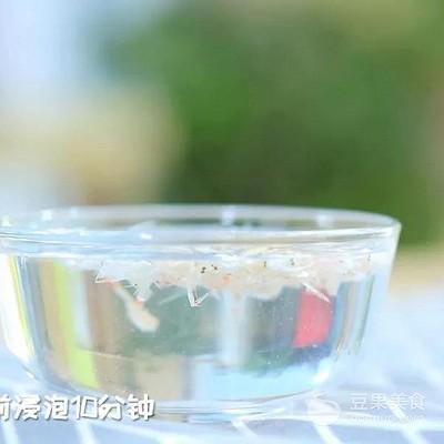白菜鸡蛋夹心饼 宝宝辅食食谱