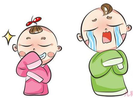 春节过完，爸妈们吐槽最多的陋习是这2个，你家宝宝有经历过吗？
