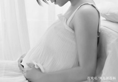 怀孕时，这3样东西，婆婆哪怕给你买过1样，都是把你当亲闺女了