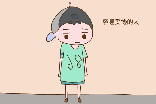 被逼着分享的孩子，以后可能变成这几种人，活得又辛苦又憋屈