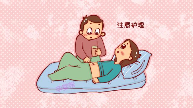 剖宫产疤痕一到雨天痛痒难忍？先别急着用手抓，这几种方法更有效