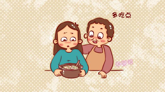怀孕时，如果轻易相信婆婆的这4句话，那你就等着以后受苦吧