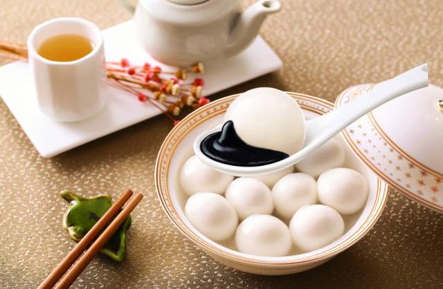 孕妈能不能吃汤圆？元宵节应该怎么吃汤圆才最健康，最适合孕妈妈