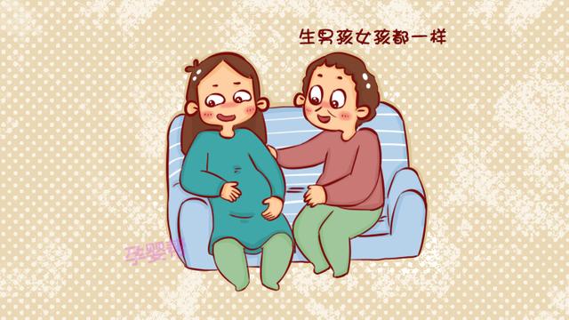 怀孕时，如果轻易相信婆婆的这4句话，那你就等着以后受苦吧