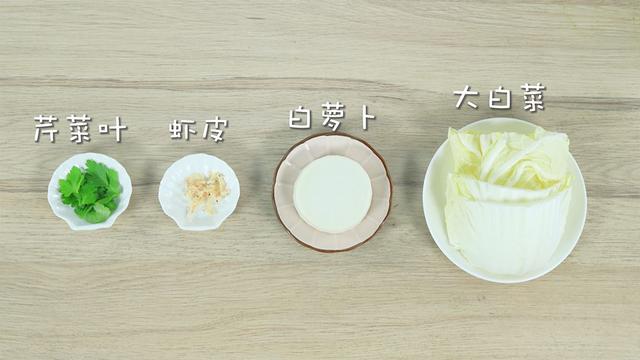 宝宝积食腹胀，回家煮这碗消食汤，1天喝1碗，调理肠胃好帮手！