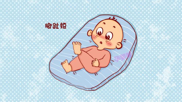 新生这几个部位越丑，说明身体越健康，中了妈妈就偷着乐吧