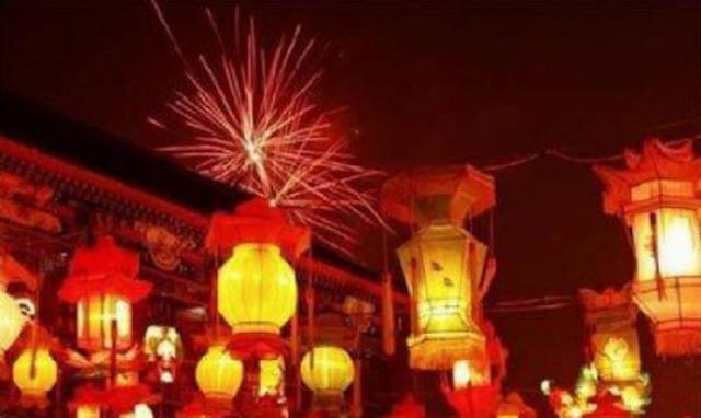 孩子问：为啥元宵节不放假啊？应怎么回答呢？这宝妈回答得到点赞