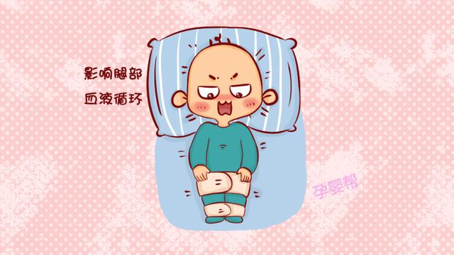 婴幼儿到底需不需要绑腿，主要看这一点，妈妈别再盲目跟风了
