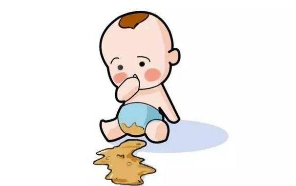宝宝排便酸臭而且带泡沫，不妨自查一下，妈妈早知道才好