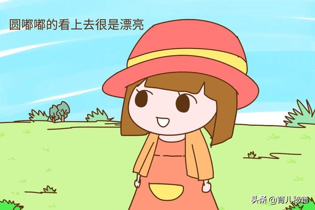 别家孩子从小美到大，怎么你家长大变丑了？早点知道原因才好预防