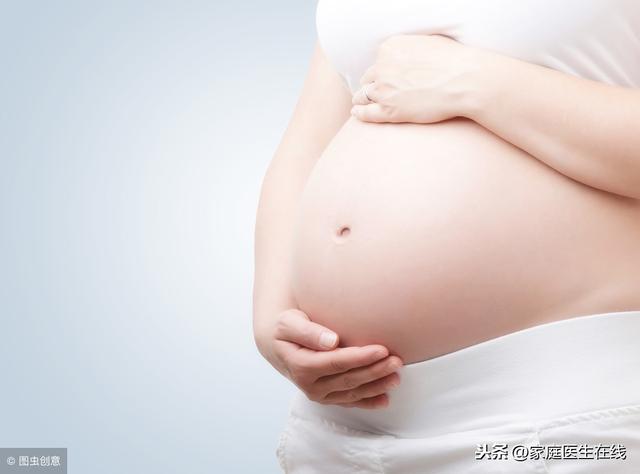 孕期不能“做事”？注意4点，夫妻之间也能好好享受