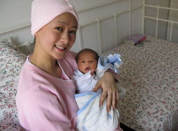 嫁出去的女儿，为什么不让回娘家坐月子？看完后你会就明白了！
