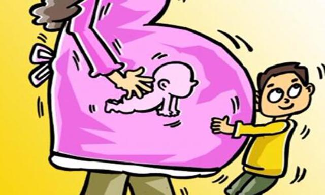 二胎政策开放后，为何90后都不愿生二胎了？第二个原因很扎心！