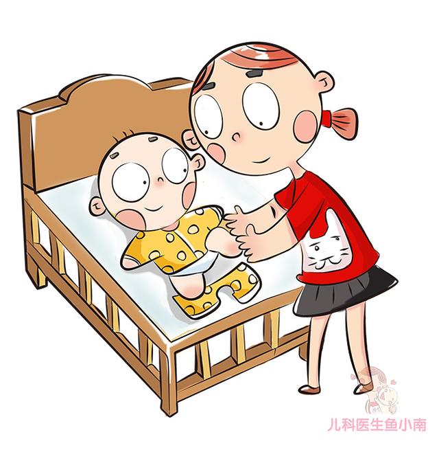 天冷，宝宝能不能穿保暖内衣？医生的6点建议爸妈请收好