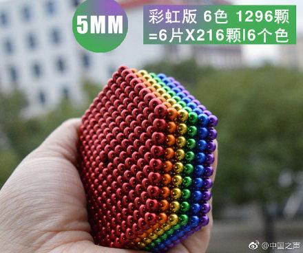 中消协：让孩子远离磁力珠，误吞危险可致命！