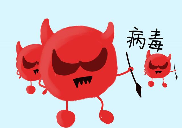 宝宝又感冒？学会这4个预防术，带宝宝远离春季感冒重灾区！