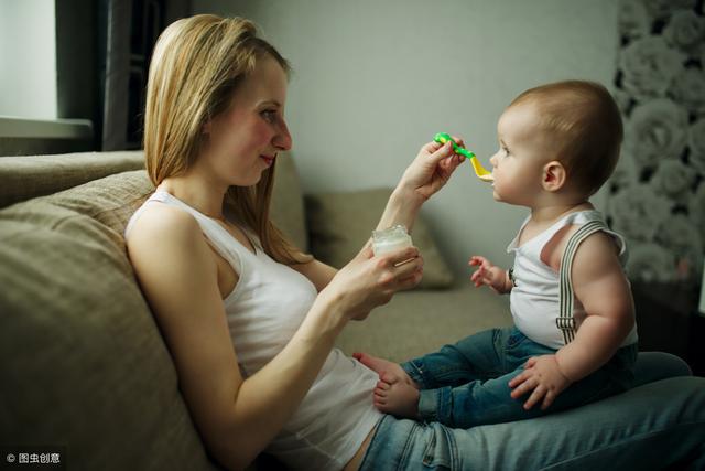 断奶有多疼还记得吗？断母乳有技巧，3个实用办法送给您