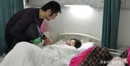 你在产房时，若老公为你做了这3件事，记得下辈子还嫁他！