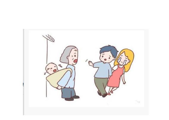 为什么孩子最亲近的人不一定是妈妈？背后的原因值得深思！