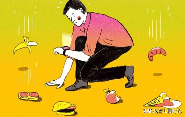 宝宝食物掉地上就不能吃了？假的！你可能对细菌病毒有什么误解