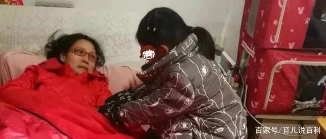 7岁女孩新年愿望：妈妈，求你卖掉我！