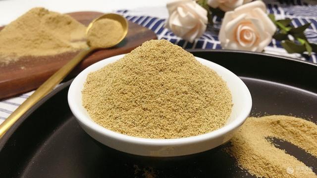 回味无穷的宝宝辅食系列~牡蛎粉来拯救你的胃。