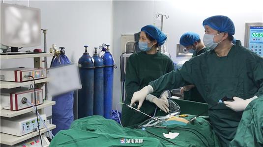 女子备孕二孩怀上“异地双胞胎”！一个在子宫，一个长在输卵管？