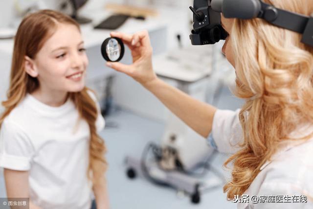 为什么越来越多孩子近视？3个“导火索”，正在做靠近你家孩子！