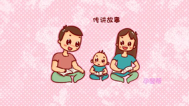 三个简单亲子游戏，有效锻炼孩子的语言能力，妈妈在家就能做