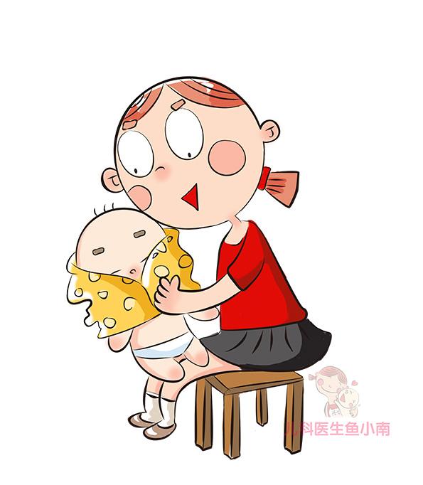 天冷，宝宝能不能穿保暖内衣？医生的6点建议爸妈请收好