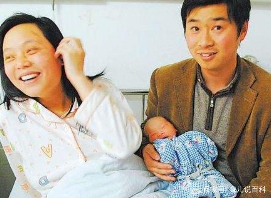 你在产房时，若老公为你做了这3件事，记得下辈子还嫁他！