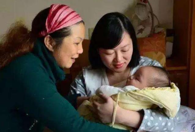 产后多少天可以碰凉水，是30天吗？很多产妇弄错了这个时间！