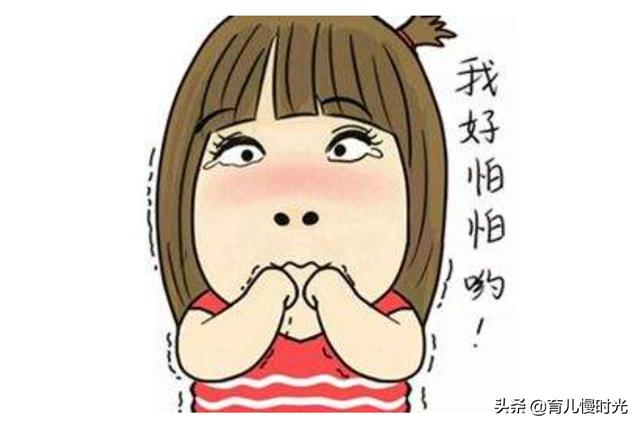 你与宝宝有没有这个约定？“快点，我数到三！”