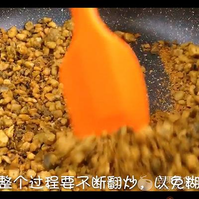 回味无穷的宝宝辅食系列~牡蛎粉来拯救你的胃。